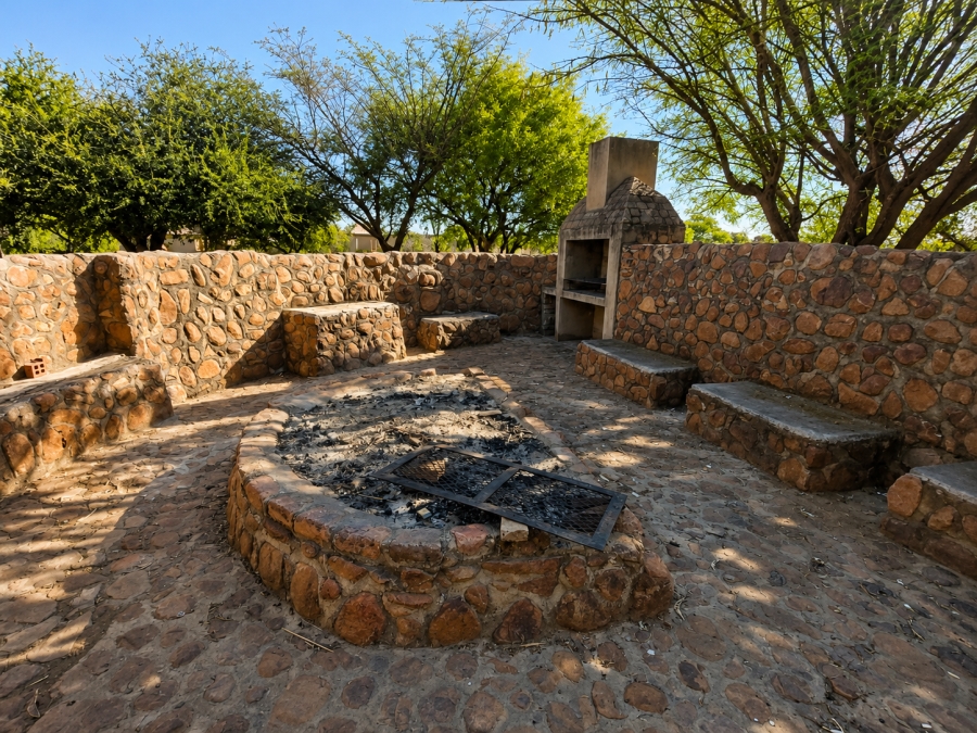 Commercial Property for Sale in Koster North West
